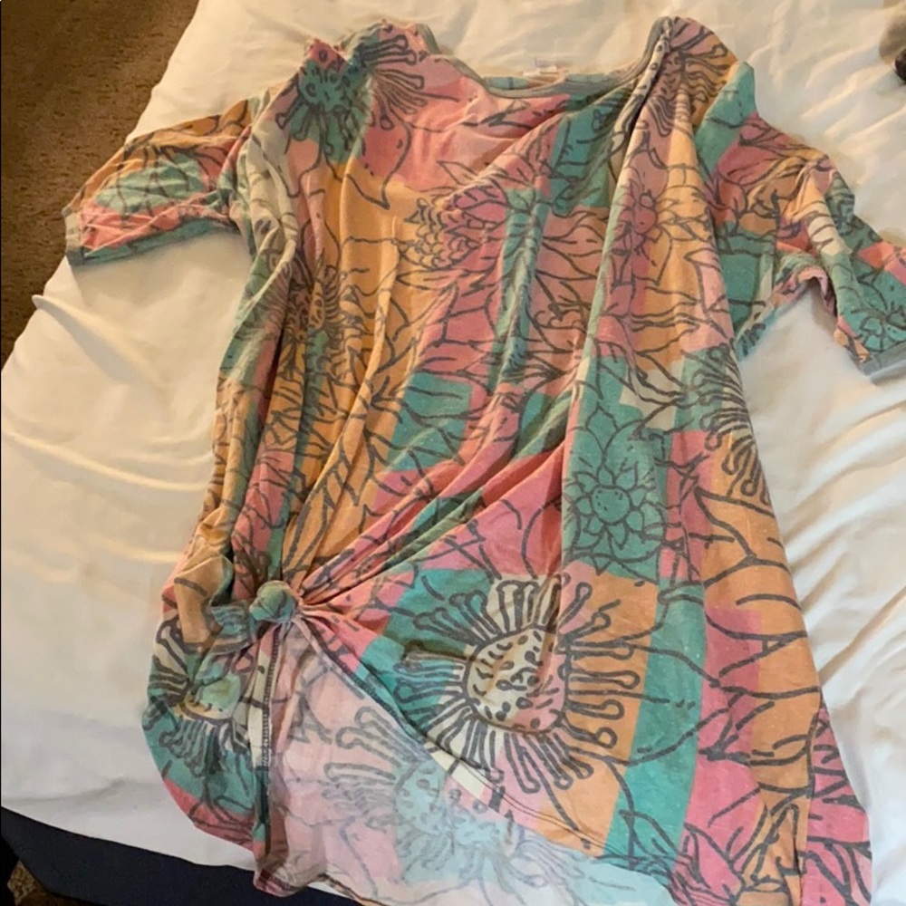 L Lularoe Irma